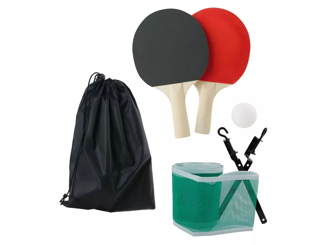 Jeu mini ping pong mobile