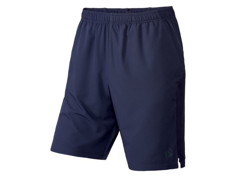 Heren sportshort