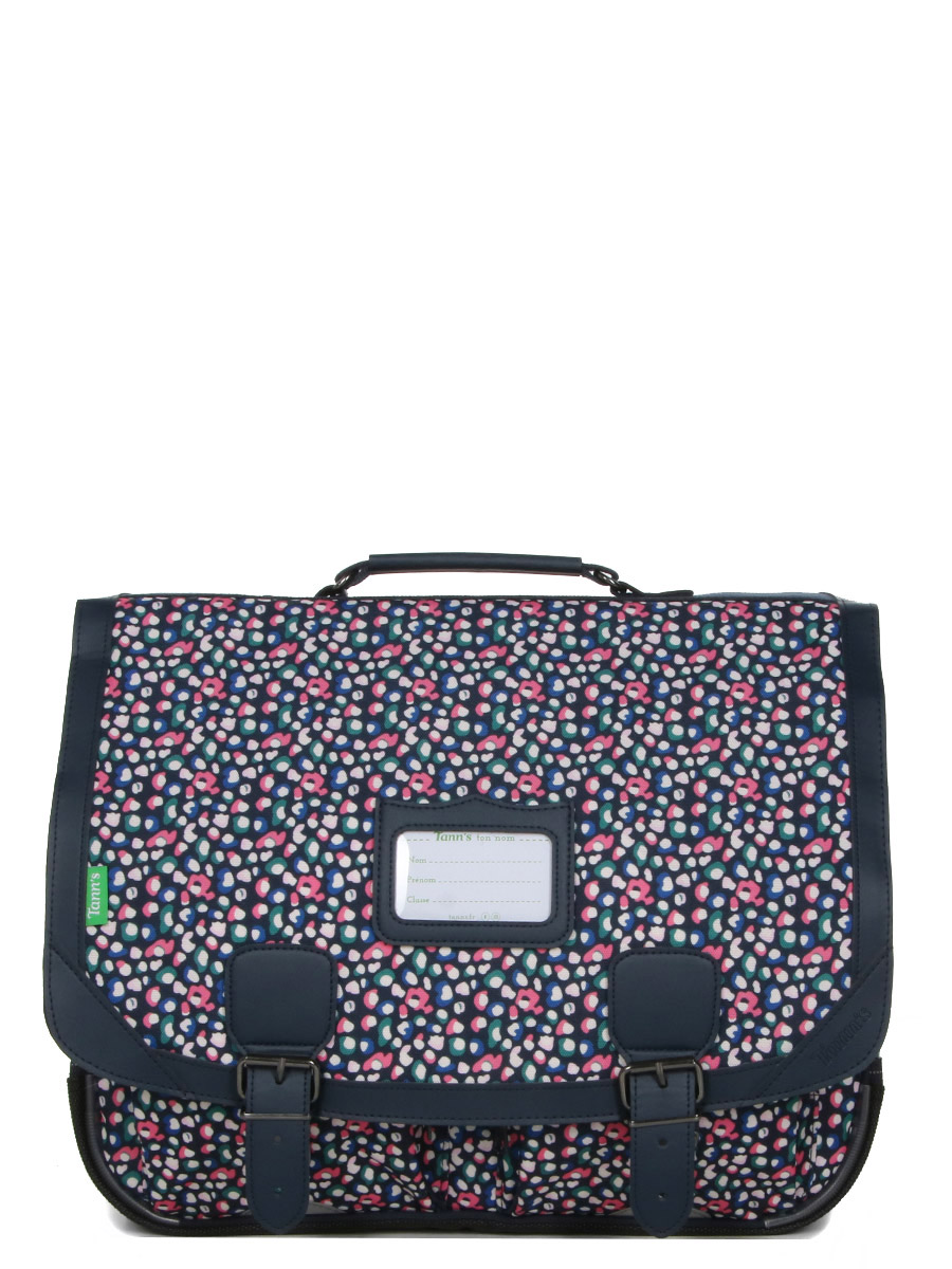 Cartable Tann's Les Fantaisies Sara 41 cm