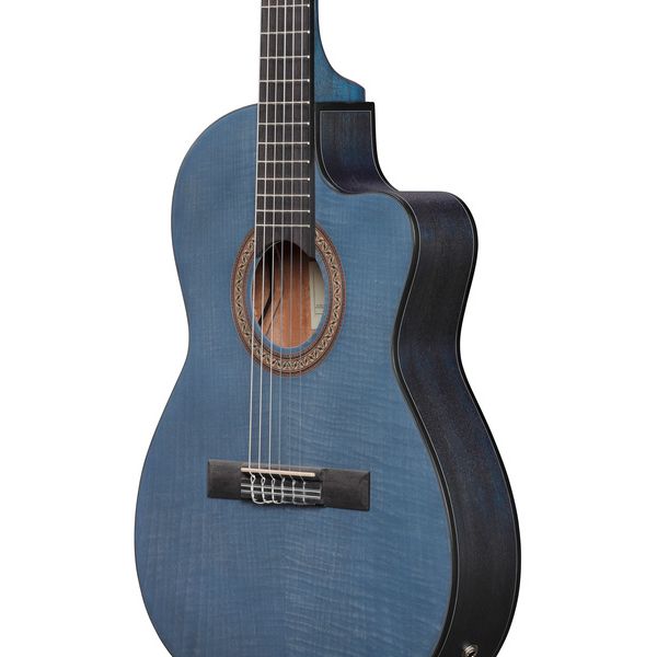 Ibanez GA5FMTCE-OB