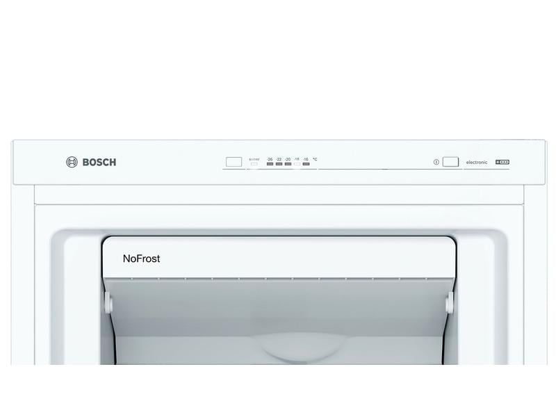 Bosch Gefrierschrank GSN29VWEP Rechts Freistehender Gefrierschrank