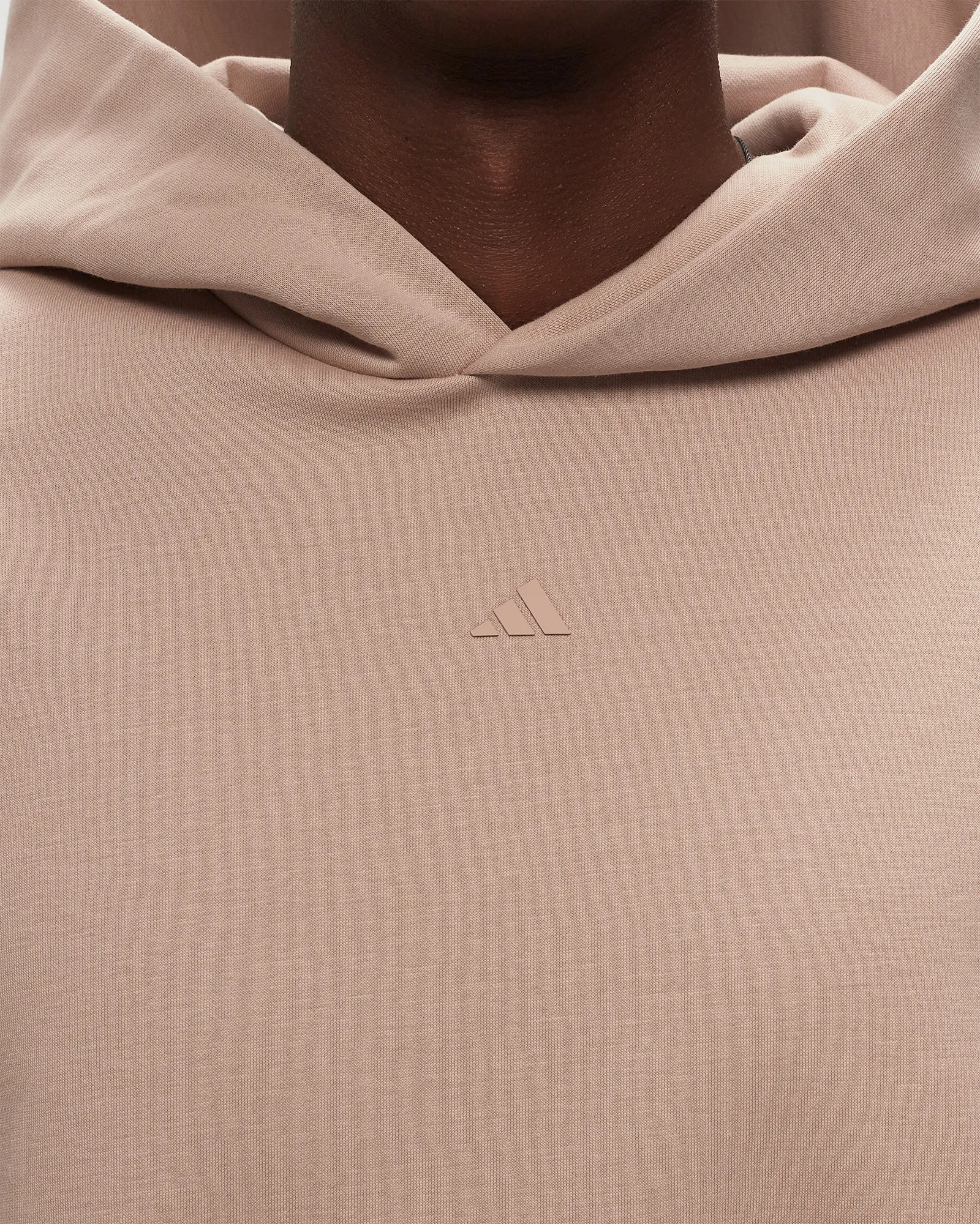 Adidas BASKETBALL FLEECE HOODY