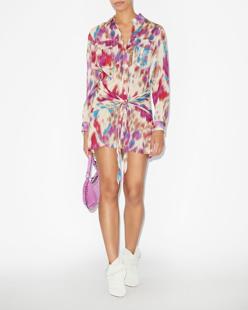 ROBE NUEVA