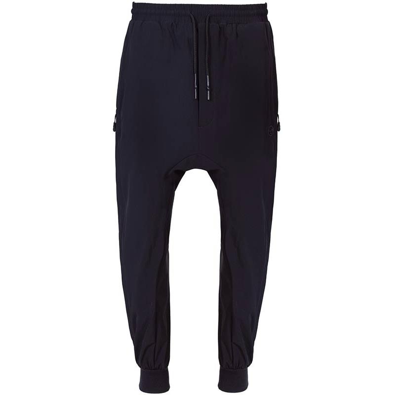 Pantalon Homme Korda Ultralite Joggers - Noir