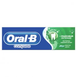 Oral-B Complete ultimate fris tandpasta