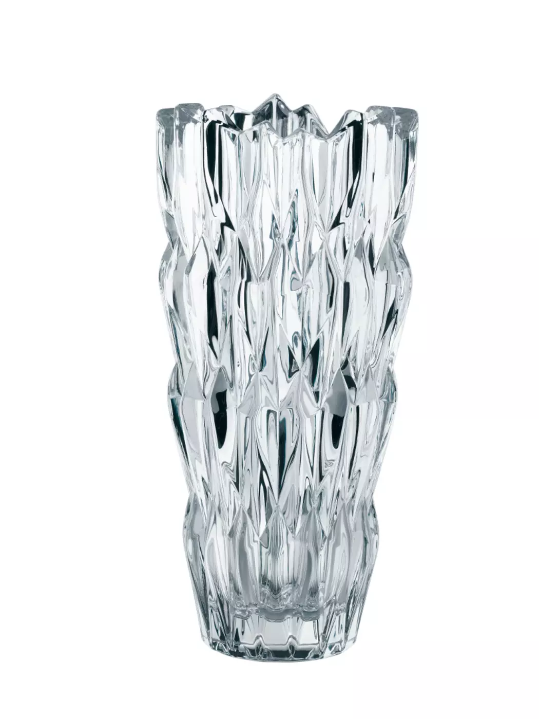 Vase Quartz 26 cm