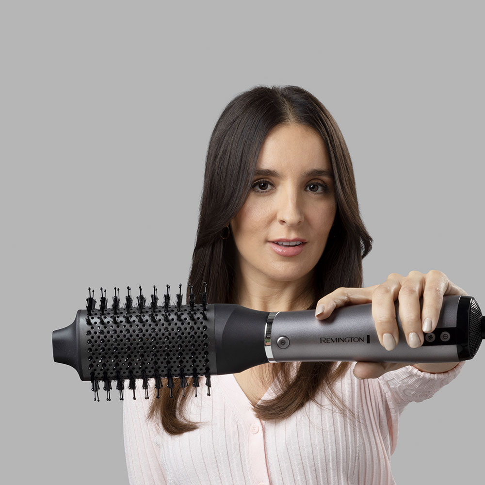 Brosse Soufflante adaptive PROluxe You™