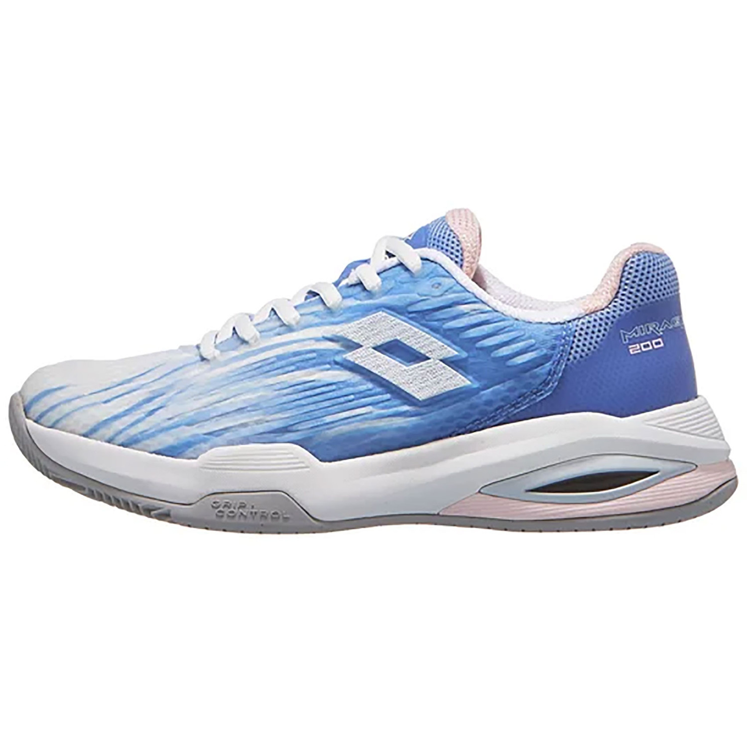 Lotto Mirage 200 II PRT Clay Dames