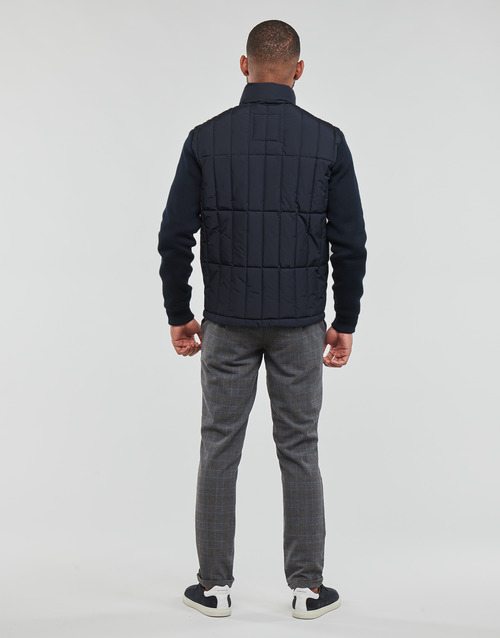 Jack & Jones - JPRBLAMASON HYBRID JKT - Marine