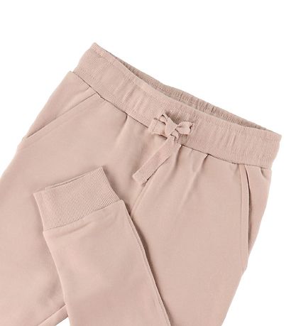 En Fant Jogginghosen - Shadow Grey