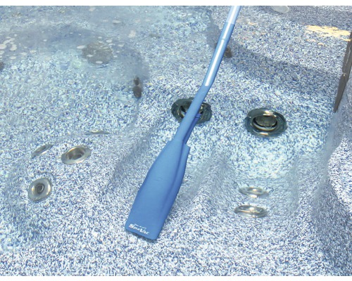 Pool Blaster Spa Vac zwembadstofzuiger