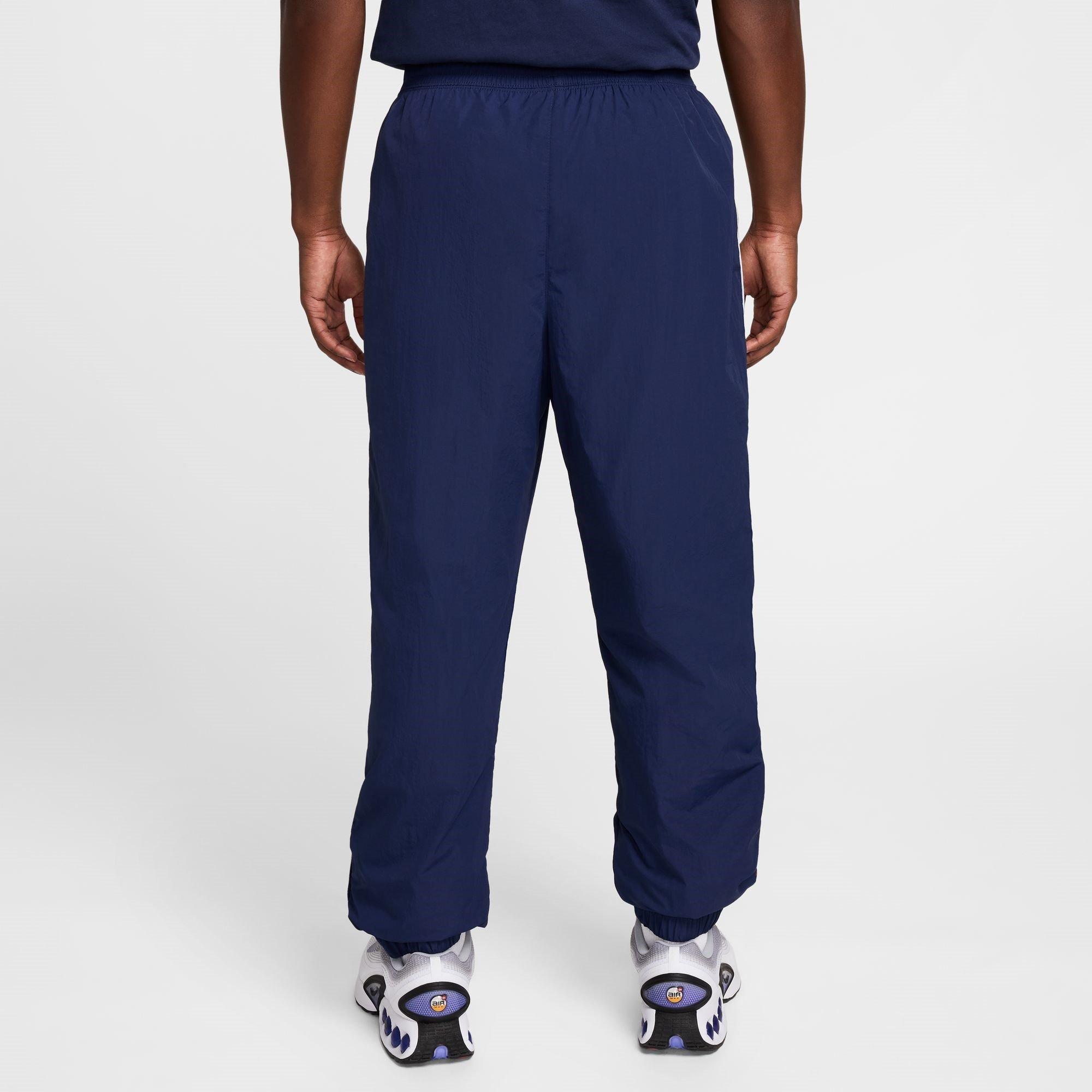 Nike Air Woven Tracksuit Bottoms Mens