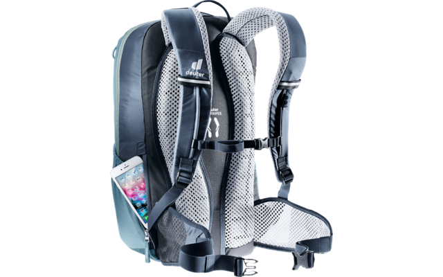 Deuter Bike I 20 Fahrradrucksack 20 Liter