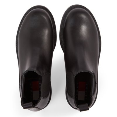 Boots homme Tjm Napa Cuir TOMMY HILFIGER
