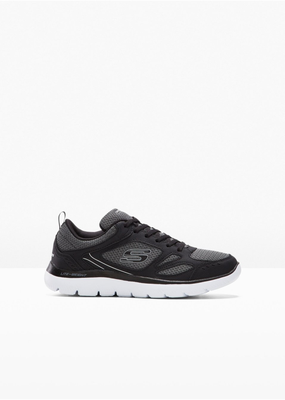 Sneakers Skechers à mémoire de forme