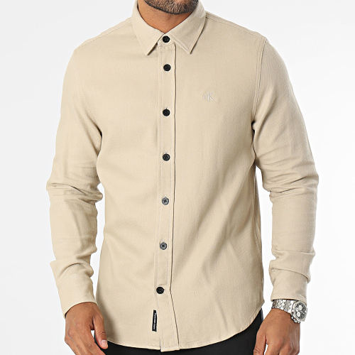 Surchemise 3972 Beige