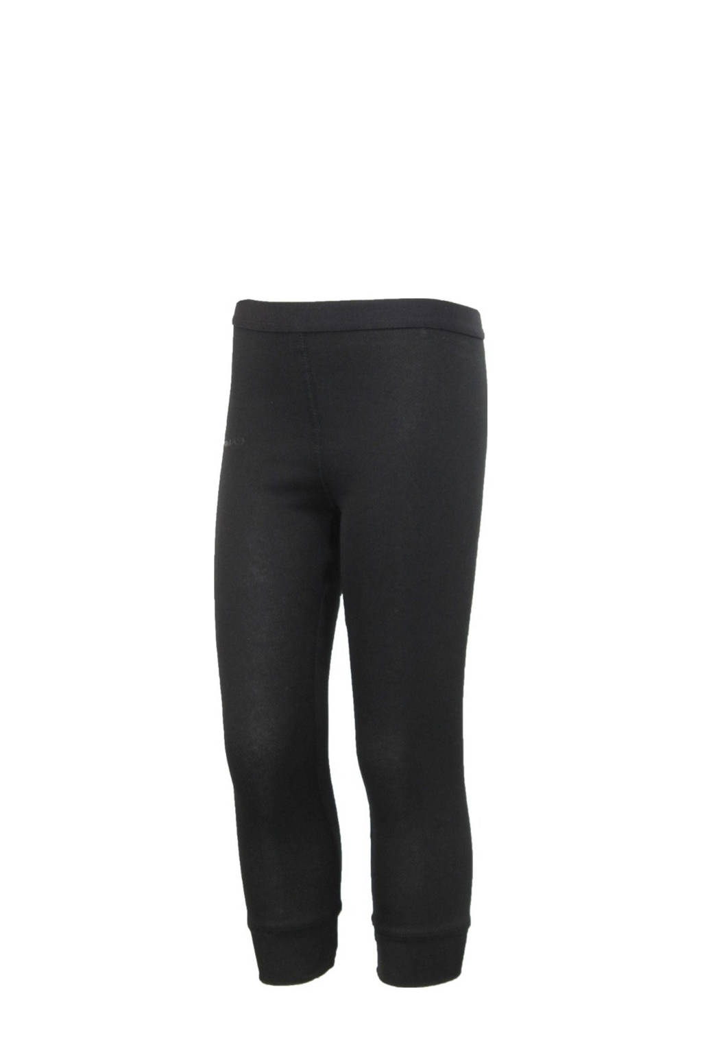 Campri thermobroek - set van 2 zwart