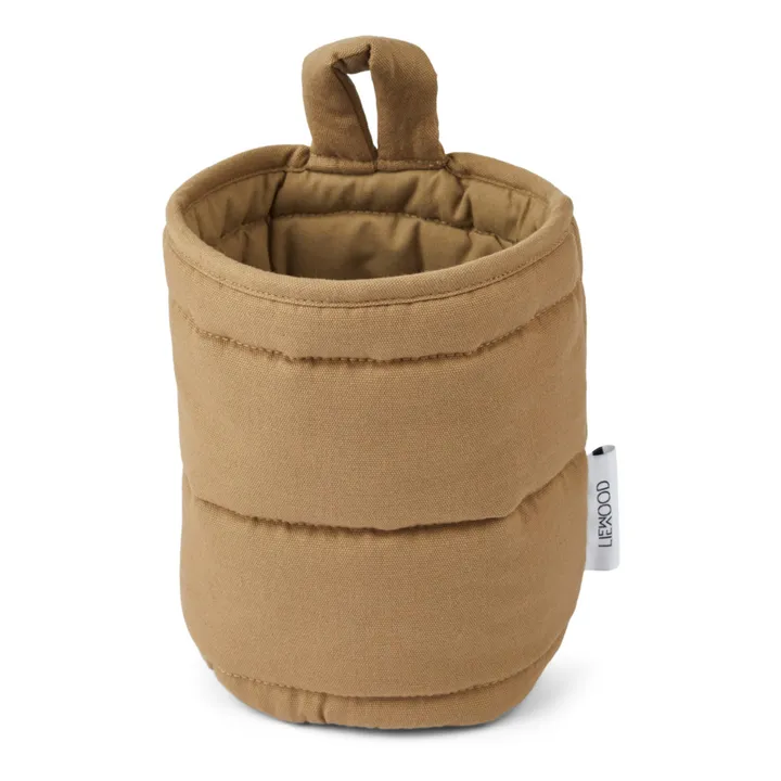 Liewood Panier de rangement Faye | Beige