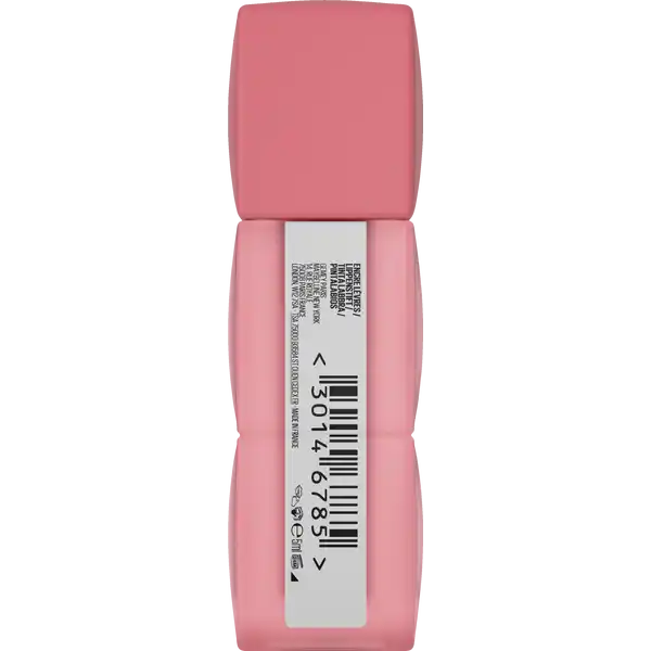 Superstay Teddy Tint Lippenstift 40 Petalcore