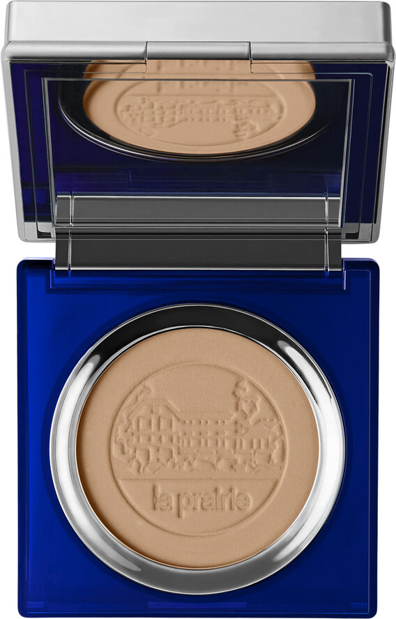 La Prairie Skin Caviar Powder Foundation - Tender Ivory