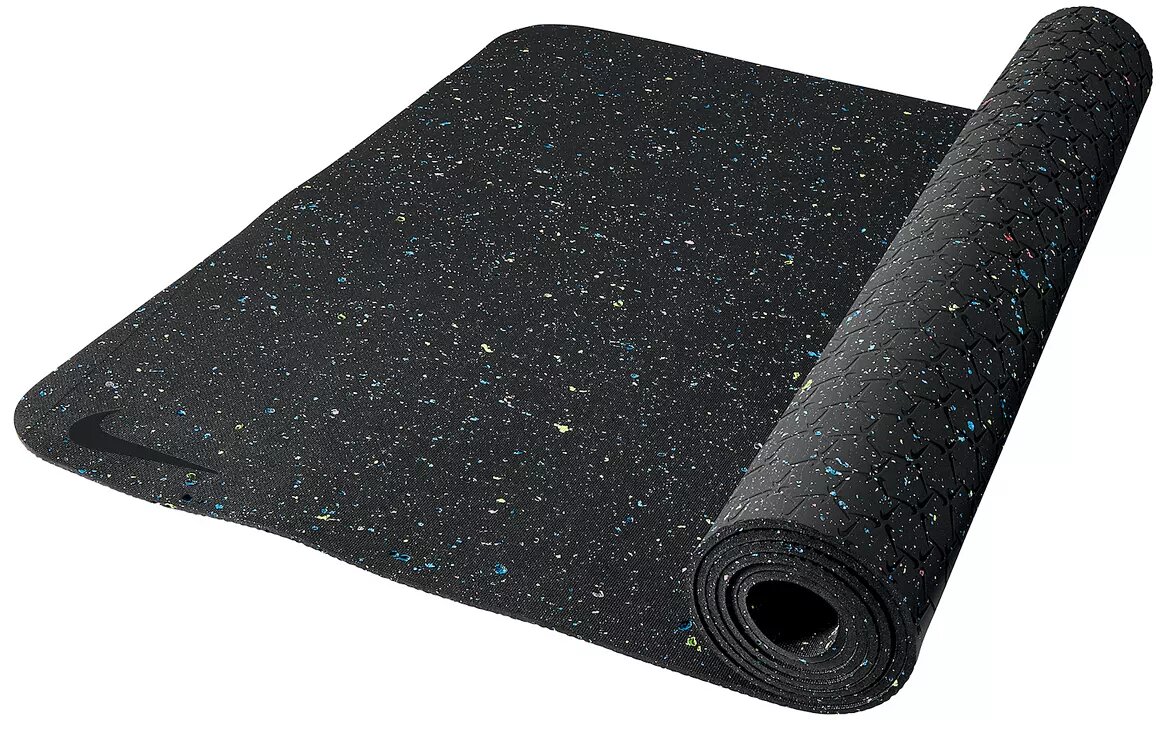NIKE 9343/18 Nike Flow Yoga Mat 4mm
