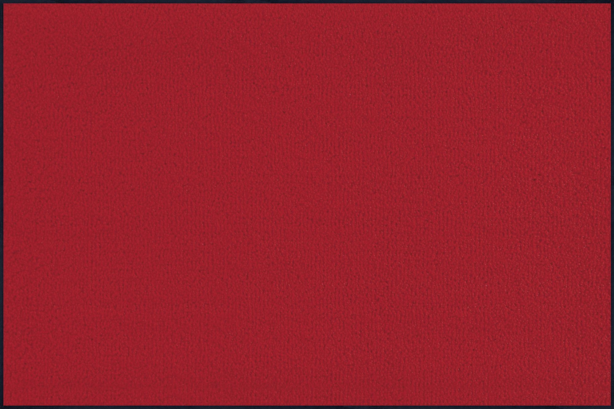 Fußmatte Original Scarlet