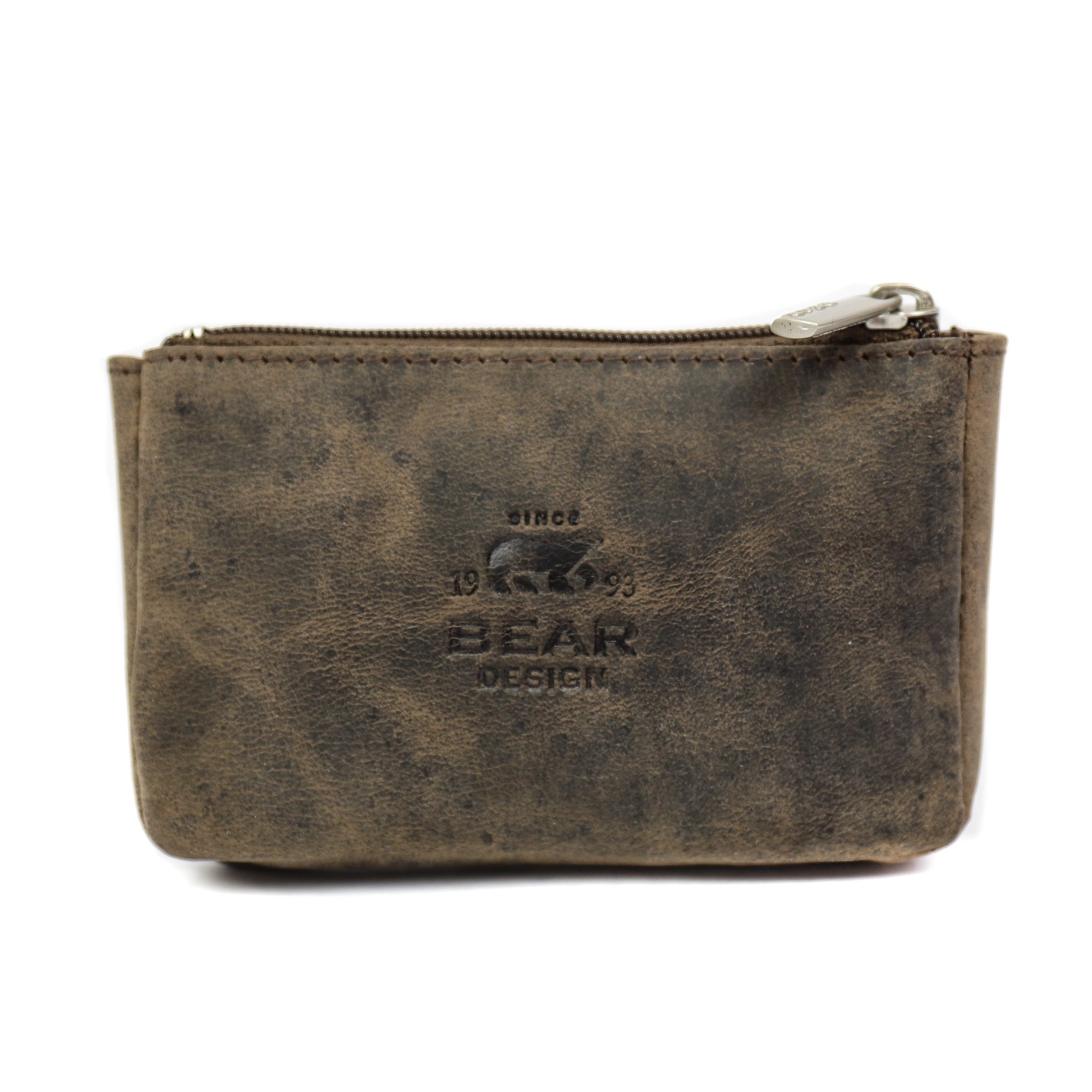 Bear Design Dark Nature Sleuteletui Timo Bruin HD7616