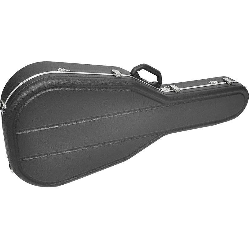 Hiscox PII-GYP Liteflite Pro II koffer voor akoestische Selmer Maccaferri gypsy jazz gitaar