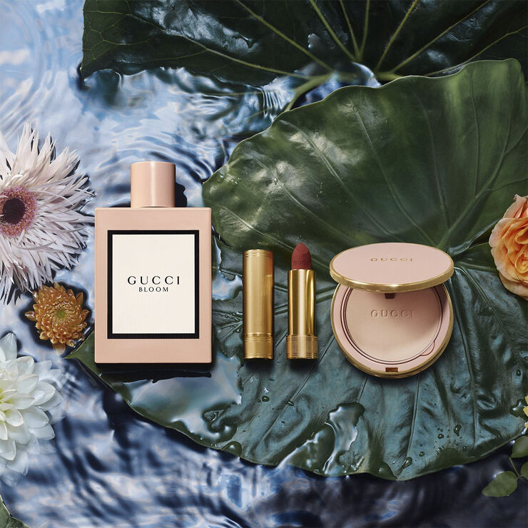 Gucci Bloom Eau De Parfum