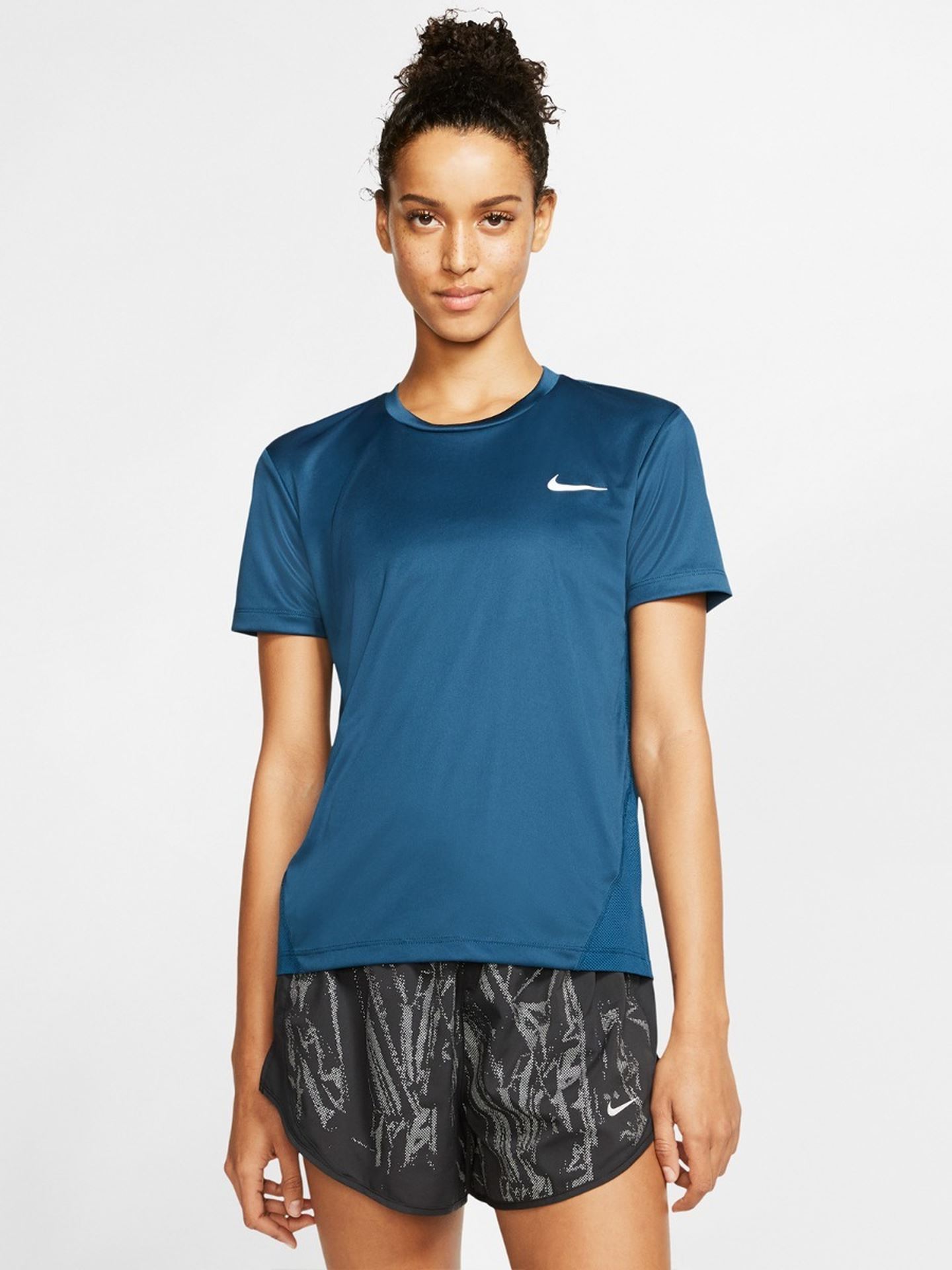 Miler Tee Short Sleeve