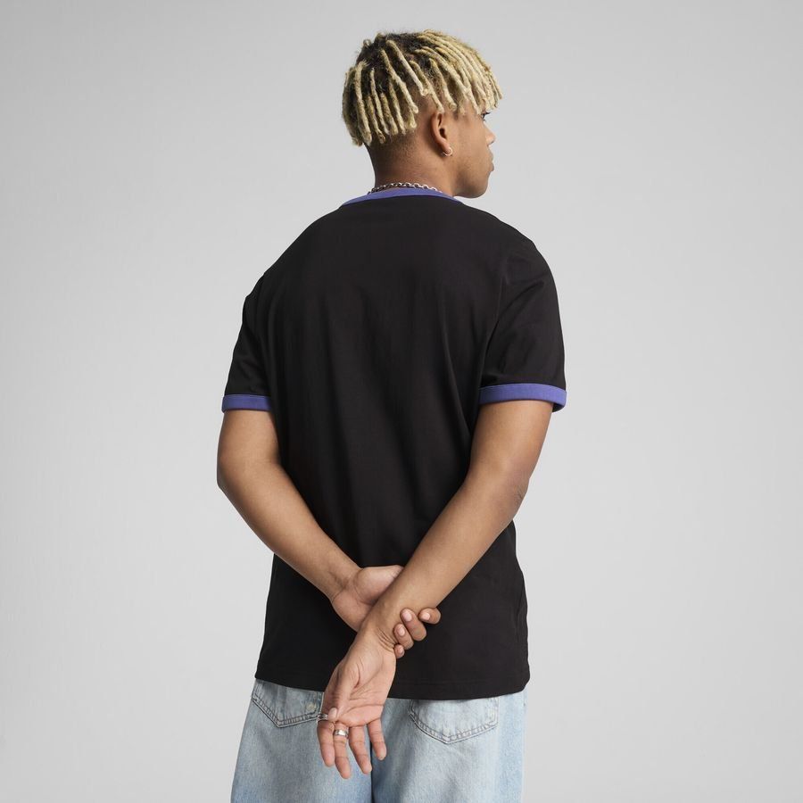 PUMA T-Shirt - Noir