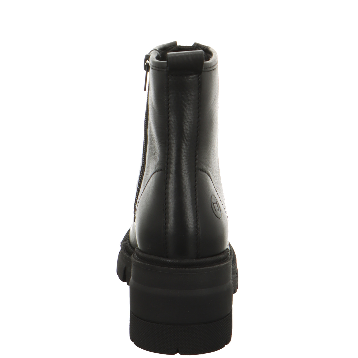 Stiefel schwarz