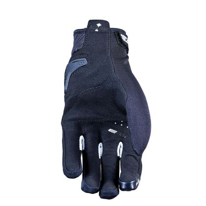 Gants Five RS3 EVO ENFANT - Noir / Blanc