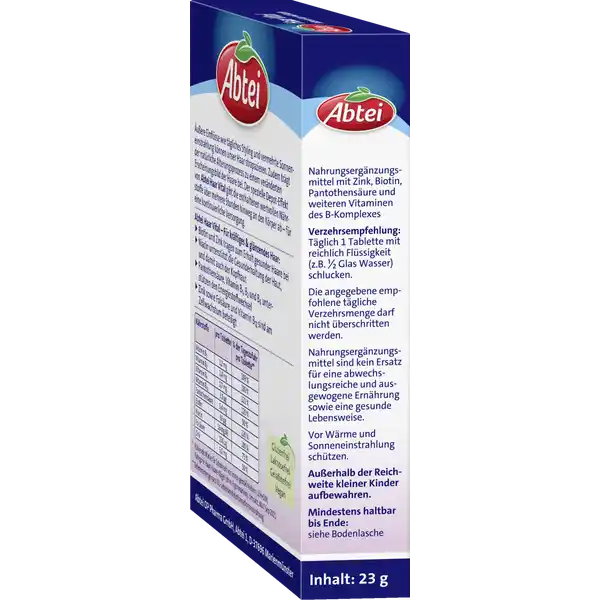 Haar Vital