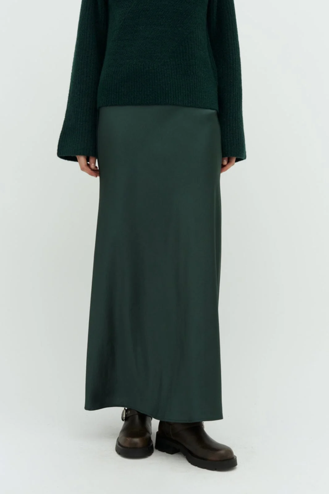 MbyM Maila-M 023 jungle green