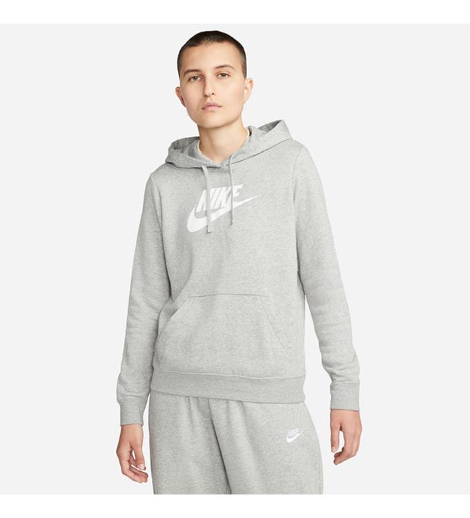 Nike Women Sportswear Club Fleece Hoodie