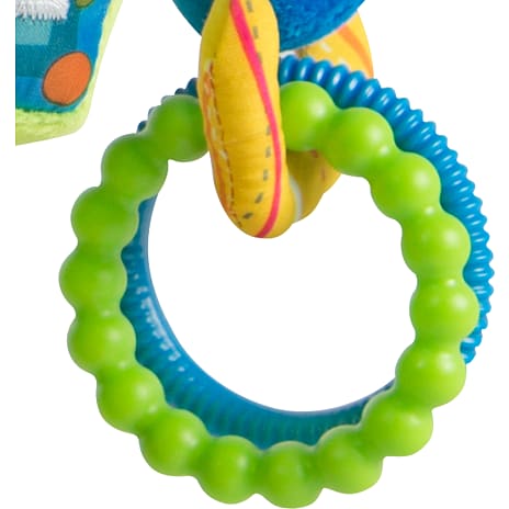 Lamaze robot rangle