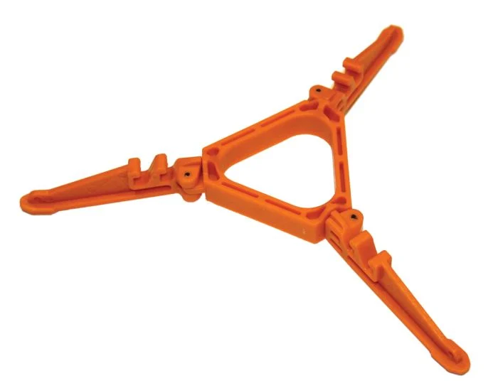 Canister Stabilizer stabilisator