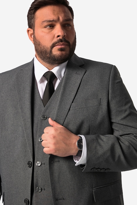 Men+ Sakko Baukasten Madrid, bis 82/41