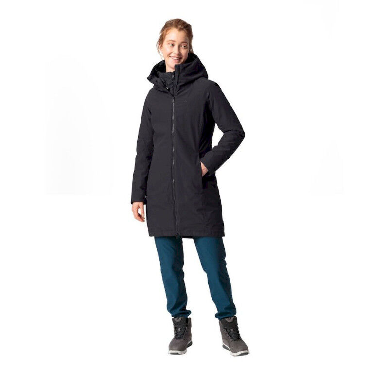 Annecy 3in1 Coat III - Veste 3 en 1 femme