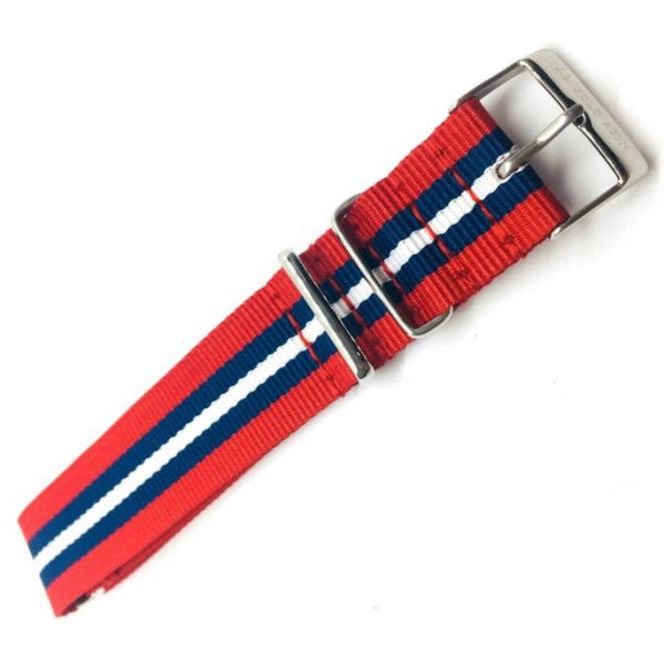 U.S. Polo Assn. Bracelete Relógio 14-0303 (24 cm)