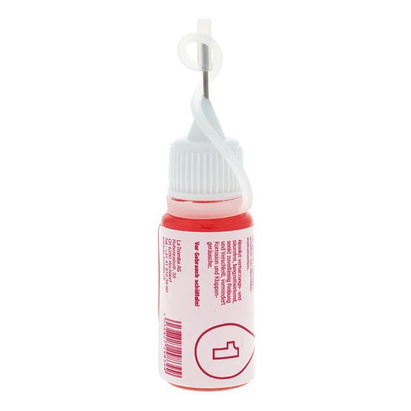 La Tromba AG Key Oil Brasswind 1 light