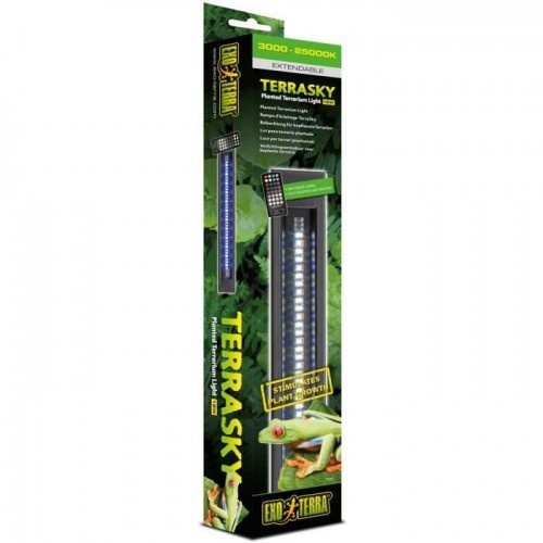 Lâmpada de terrário LED Exo Terra TerraSky