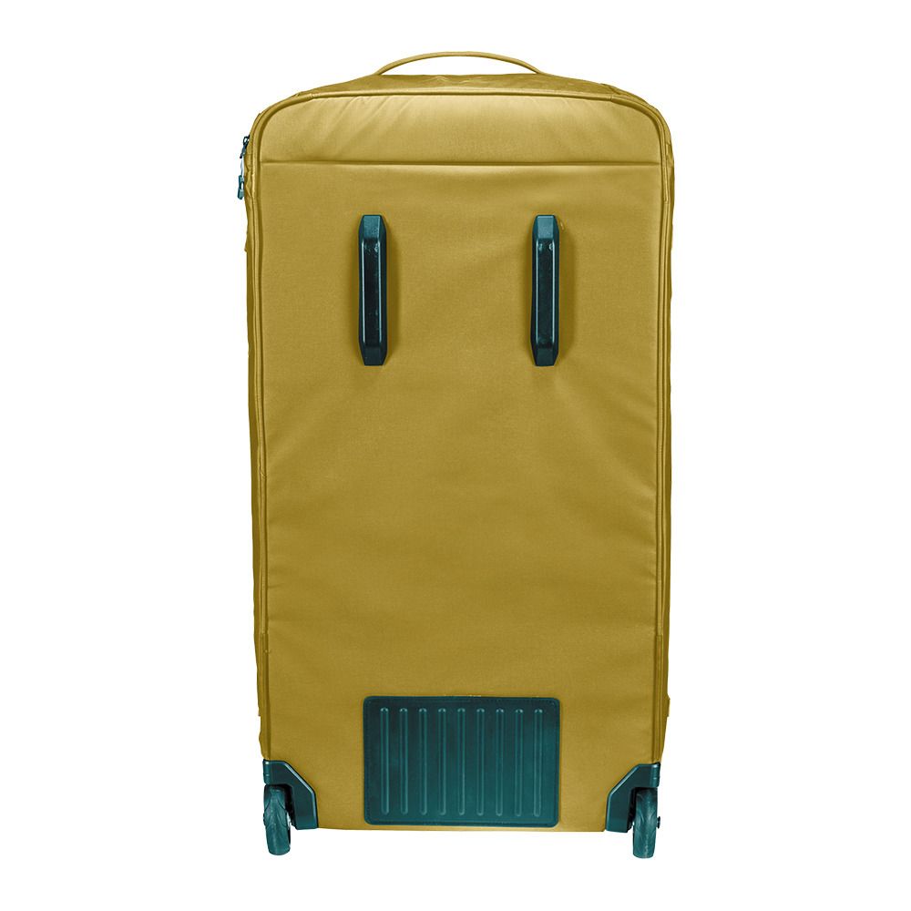 Deuter AVIANT DUFFEL PRO MOVO 90 L - Sac de voyage corn/turmeric