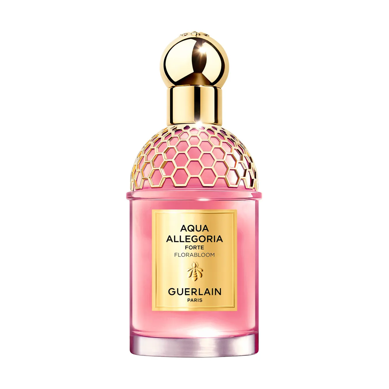 Guerlain Aqua Allegoria Florabloom Forte Eau de Parfum