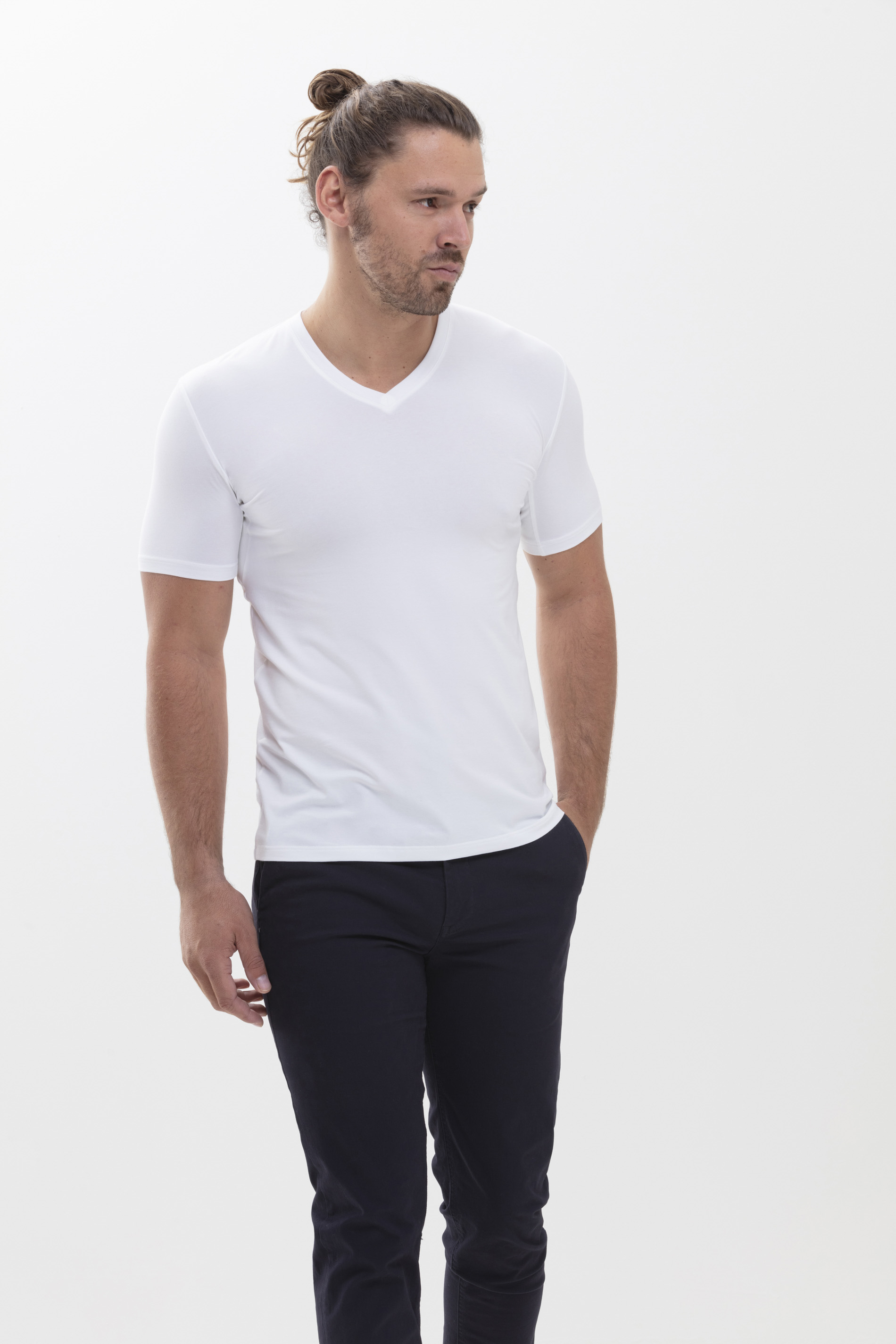 Hybrid T-Shirt<br>Serie Hybrid T-Shirt