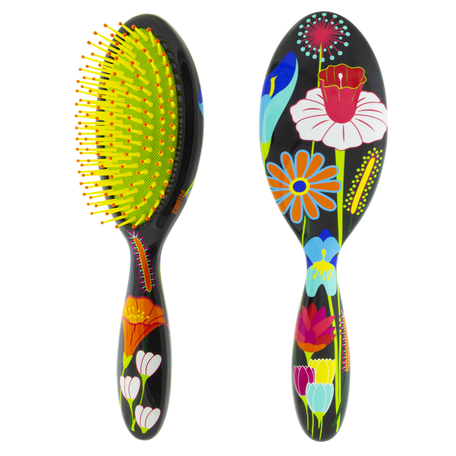 Grande brosse à cheveux - Ladypop Large
