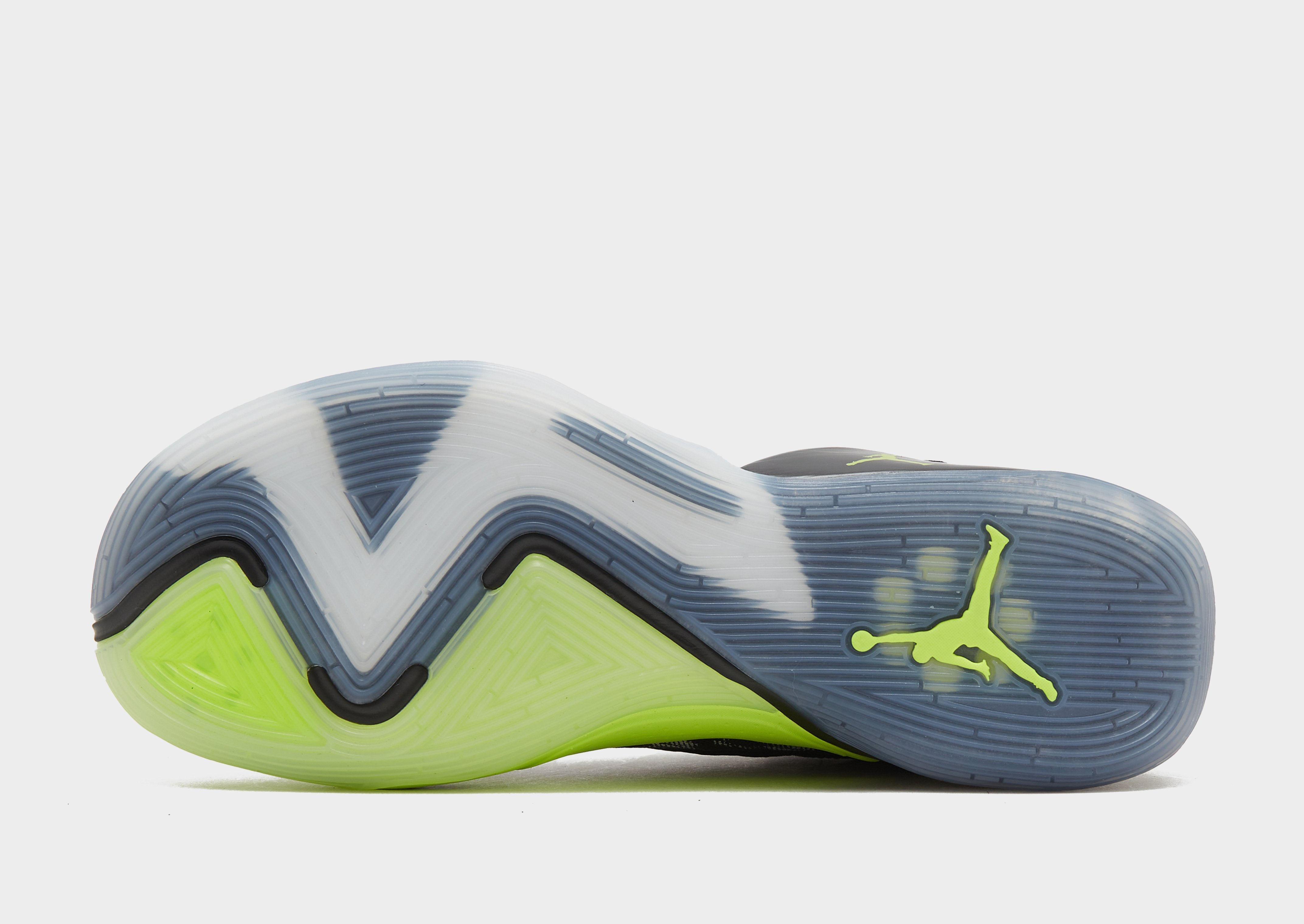 Jordan Luka 2 Homme