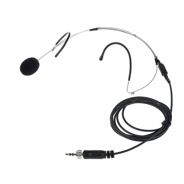 Sennheiser ew 300 G4 Headmic1 RC BW Band