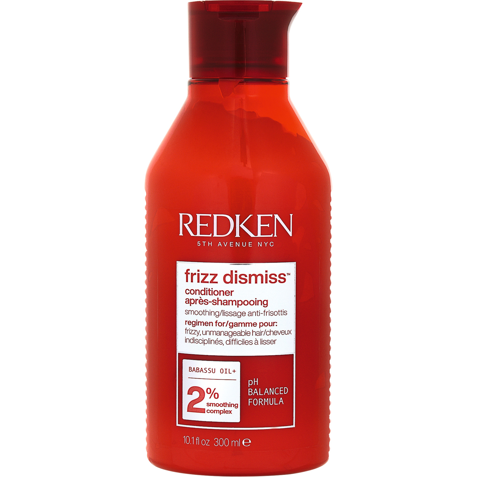 Redken Frizz Dismiss Conditioner 300 ml